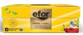 Efor Prime Label Demlik Poşet Çay 48 Adet Çay
