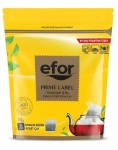 Efor Prime Label Jumbo Demlik Poşet Çay 35 Adet resim