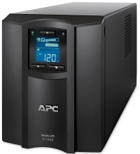 APC SMC1500IC resim