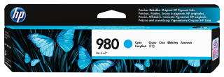 HP 980 Kartuş