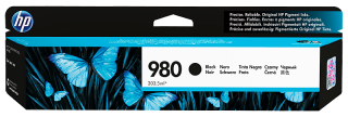 HP 980 Kartuş