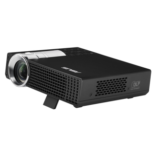 Asus P2E DLP Projeksiyon