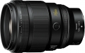 Nikon Nikkor Z 135mm F1.8 S Plena resim
