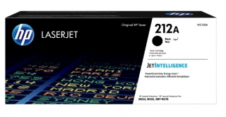 HP 212A Toner