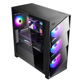 Dragos Air 1000W Bilgisayar Kasası