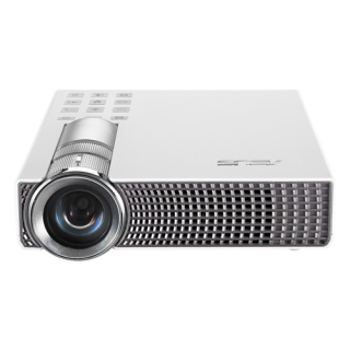 Asus P2B DLP Projeksiyon