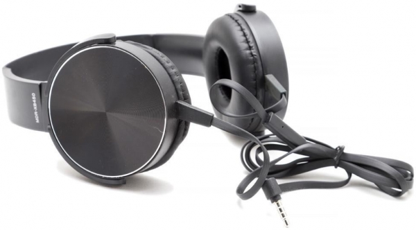Nettech MDR-XB450 Kablolu Kulaklık