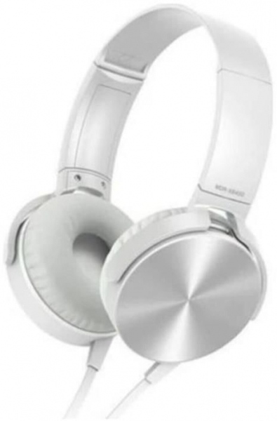 Nettech MDR-XB450 Kablolu Kulaklık