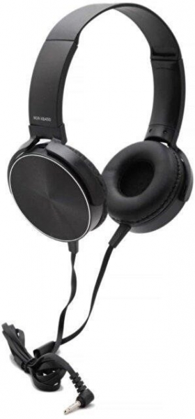 Nettech MDR-XB450 Kablolu Kulaklık