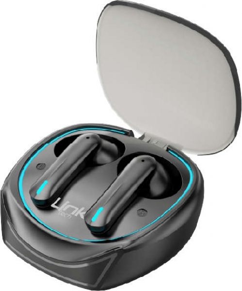 LinkTech S27 Tam Kablosuz Kulaklık