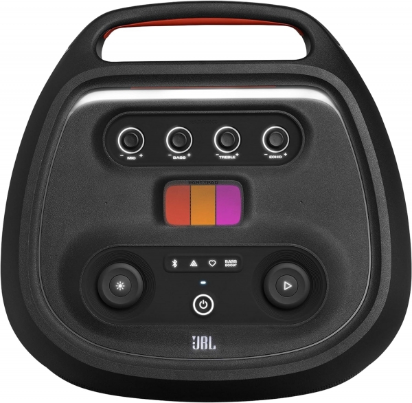 JBL PartyBox Ultimate Müzik Sistemi