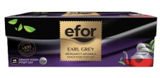 Efor Earl Grey Demlik Poşet Çay 48 Adet resim