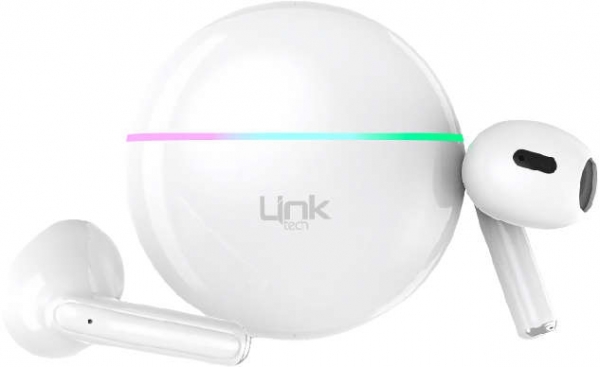 LinkTech S25 Tam Kablosuz Kulaklık