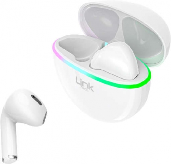 LinkTech S25 Tam Kablosuz Kulaklık
