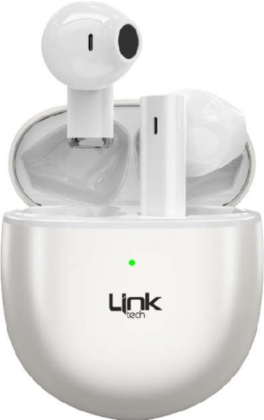 LinkTech TW8 Tam Kablosuz Kulaklık