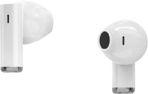 LinkTech TW8 Tam Kablosuz Kulaklık