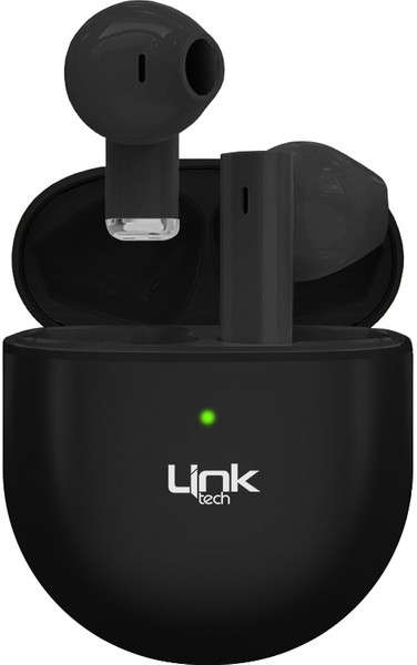 LinkTech TW8 Tam Kablosuz Kulaklık