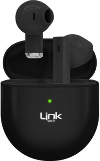 LinkTech TW8 Tam Kablosuz Kulaklık