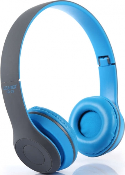 Leader LD-53 Kablosuz Kulaklık