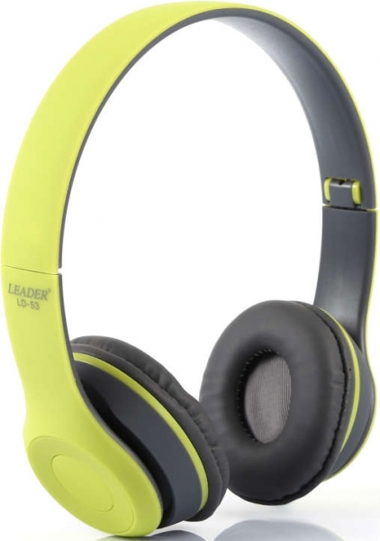 Leader LD-53 Kablosuz Kulaklık