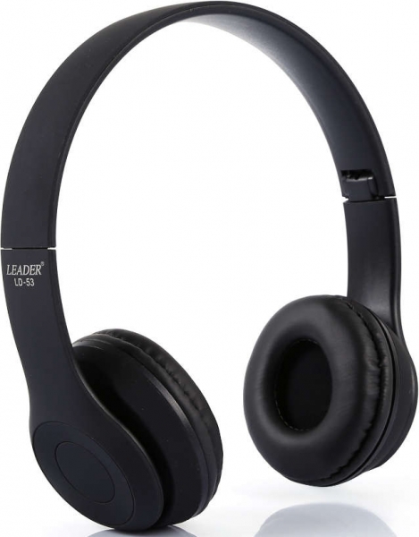 Leader LD-53 Kablosuz Kulaklık