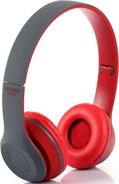 Leader LD-53 Kablosuz Kulaklık