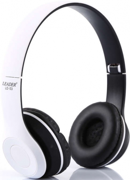 Leader LD-53 Kablosuz Kulaklık