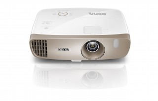 BenQ W2000 DLP Projeksiyon
