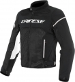 Dainese Air Frame D1 Black White resim
