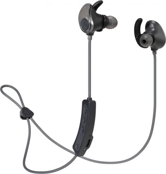 Audio Technica ATH-SPORT90BT Kablosuz Kulaklık