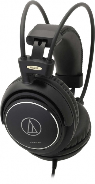 Audio-Technica ATH-AVC500 Kablolu Kulaklık