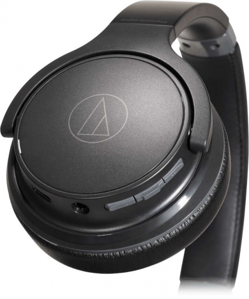 Audio-Technica Audio Technica ATH-S220BT Kablosuz Kulaklık