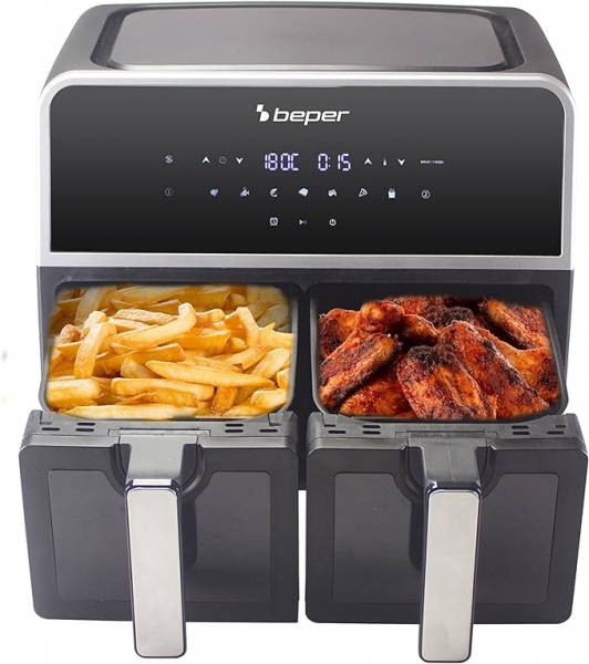 Beper B0C3R6NJVT Air Fryer Fritöz