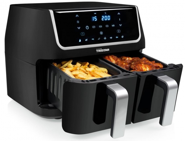 Tristar FR-6970 Air Fryer Fritöz