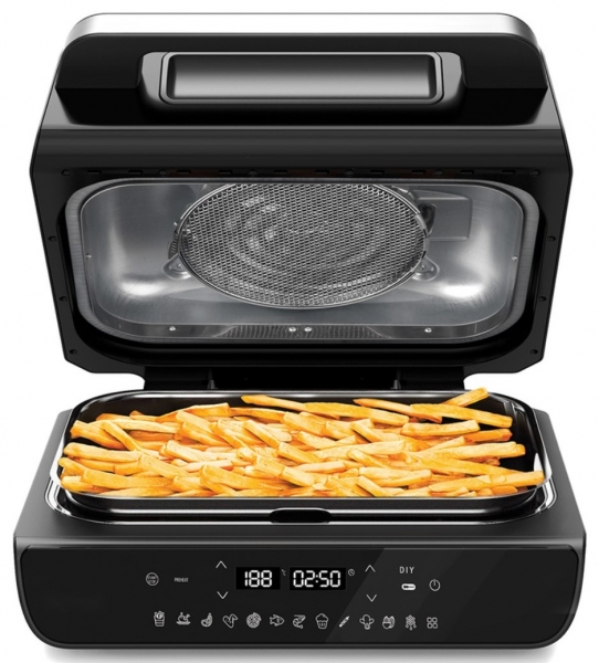 Arnica GH22100 Air Fryer Fritöz