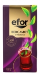 Efor Bergamot Aromalı Siyah Çay 500 gr resim