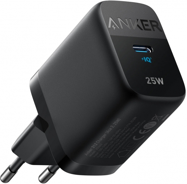 Anker 312 Şarj Aleti