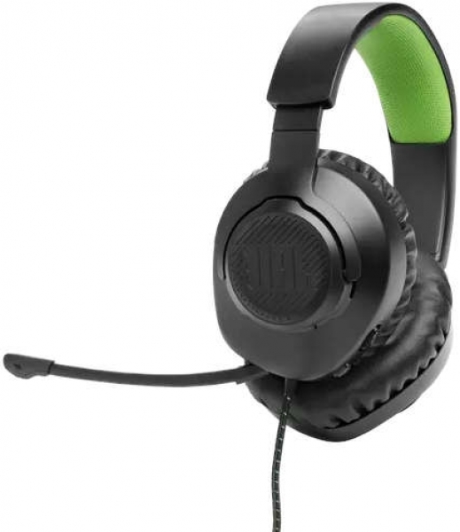 JBL Quantum 100X Kablolu Kulaklık