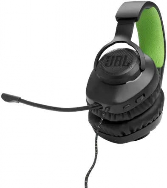 JBL Quantum 100X Kablolu Kulaklık