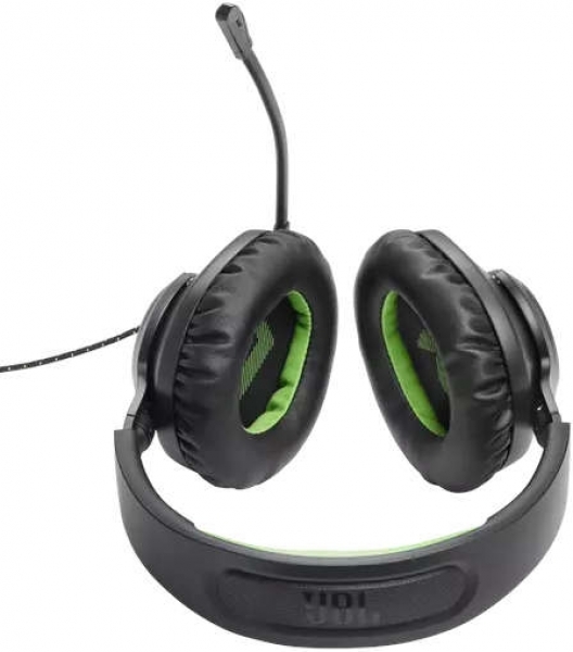 JBL Quantum 100X Kablolu Kulaklık