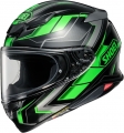 Shoei NXR 2 Prologue TC-4 resim