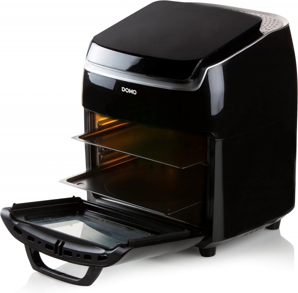 Domo DO534FR Air Fryer Fritöz