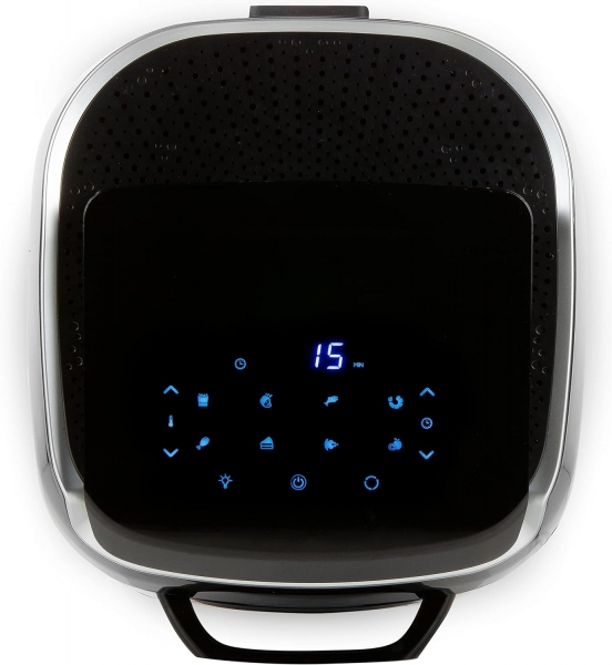 Domo DO534FR Air Fryer Fritöz