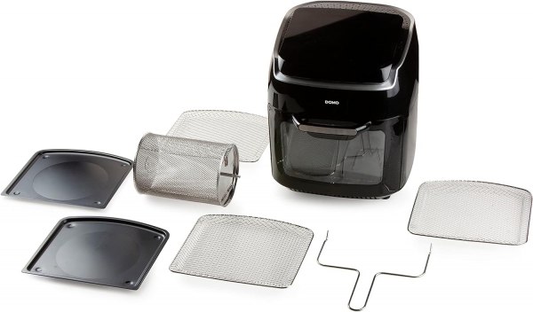 Domo DO534FR Air Fryer Fritöz