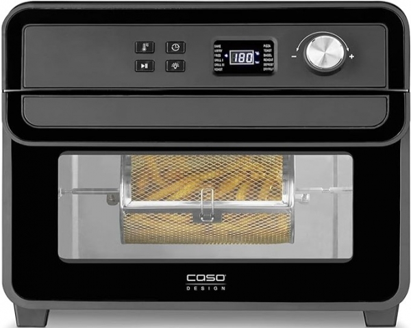 Caso AirFry Chef 1700 Mini Fırın