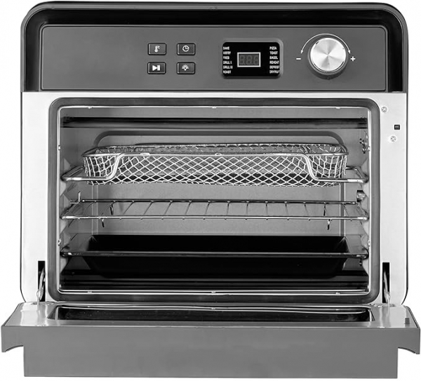 Caso AirFry Chef 1700 Mini Fırın