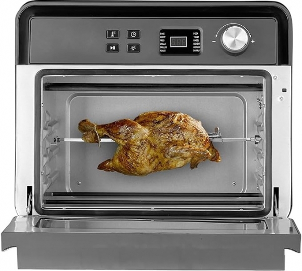 Caso AirFry Chef 1700 Mini Fırın