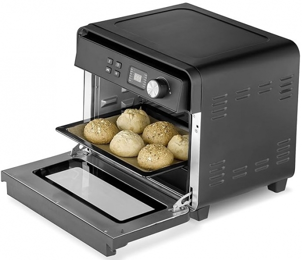 Caso AirFry Chef 1700 Mini Fırın