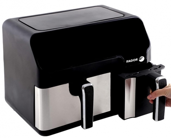 Fagor FG060 Air Fryer Fritöz