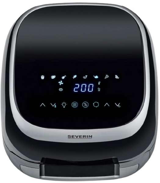 Severin FR 2446 Air Fryer Fritöz
